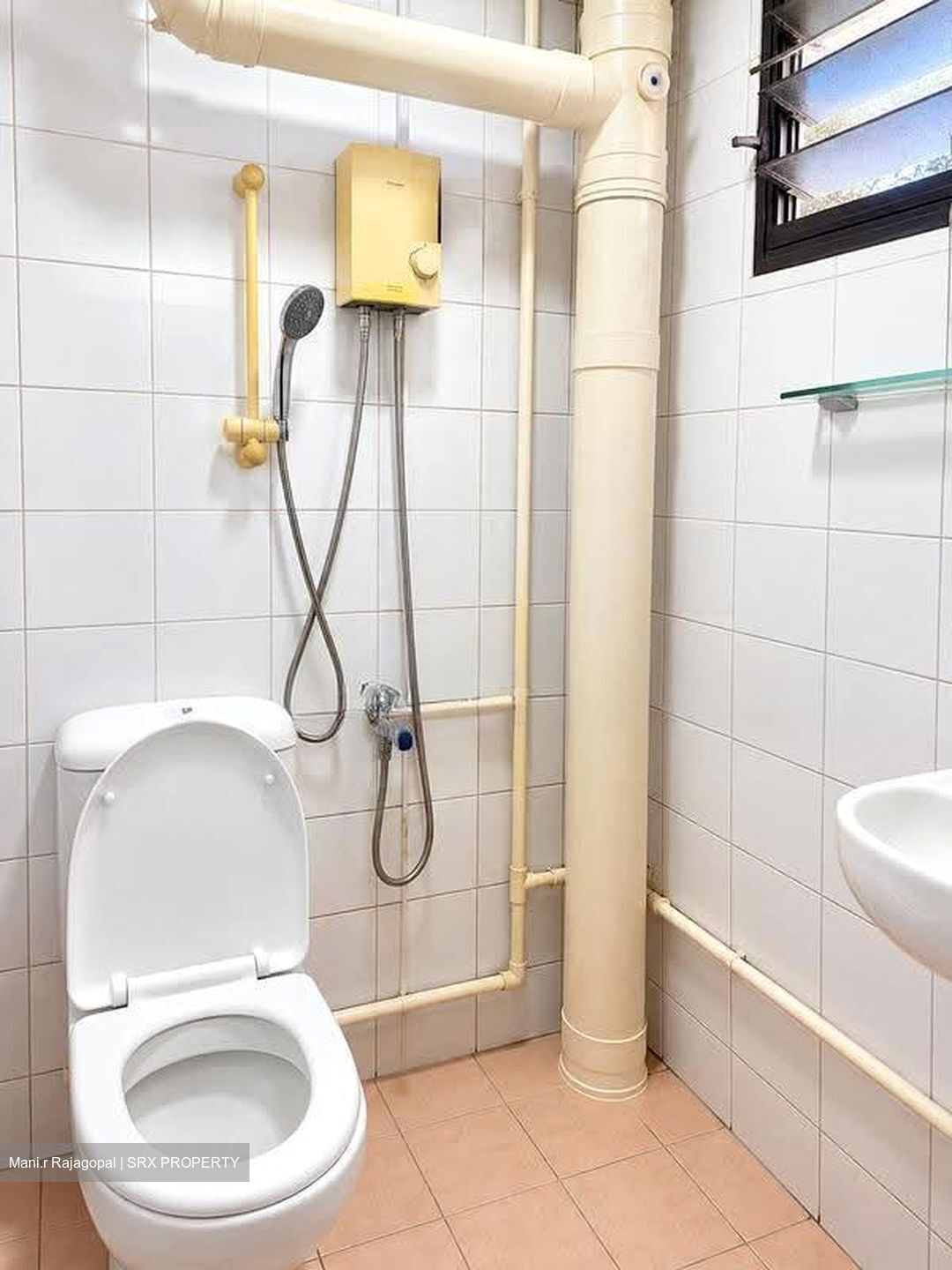 Blk 59 Macpherson Garden (Geylang), HDB 3 Rooms #630435751